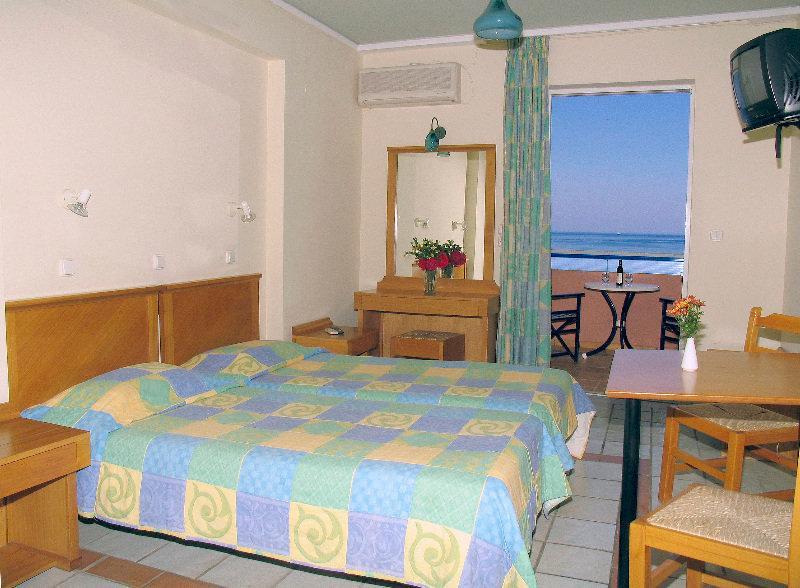 Lefkoniko Sands Apartamento Rétino